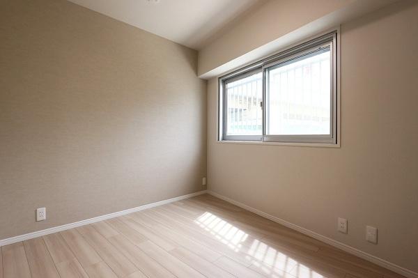 中津グランドハイツ