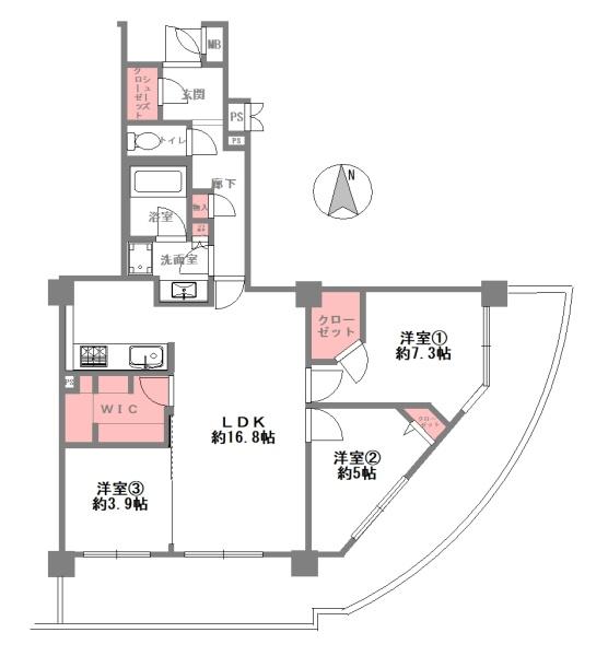 シティゲートタワー千里中央