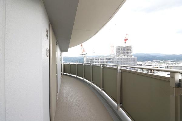 シティゲートタワー千里中央