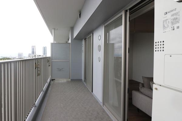 シティゲートタワー千里中央