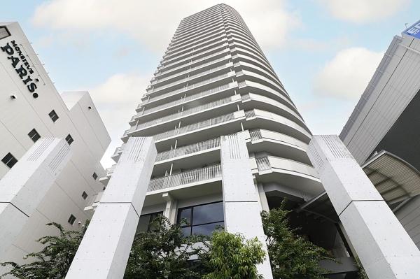 シティゲートタワー千里中央