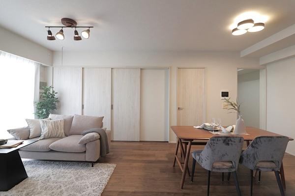 シティゲートタワー千里中央