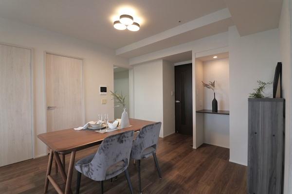 シティゲートタワー千里中央