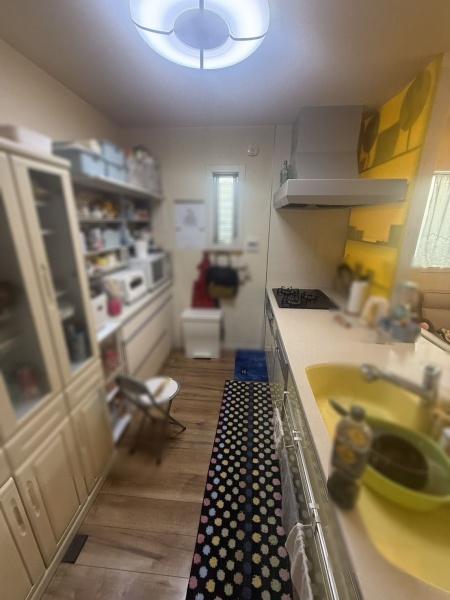 大阪市此花区高見２丁目の中古一戸建て