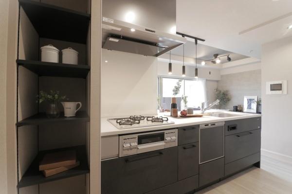 グランアッシュ新深江