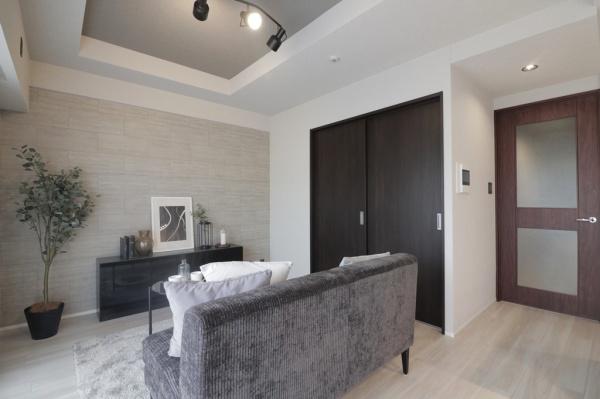 グランアッシュ新深江