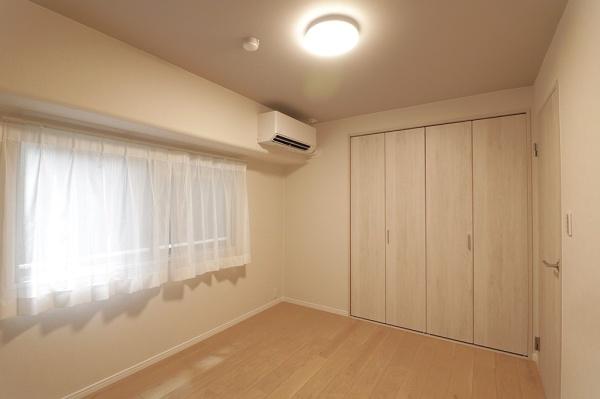 クローバーハイツ阿波座