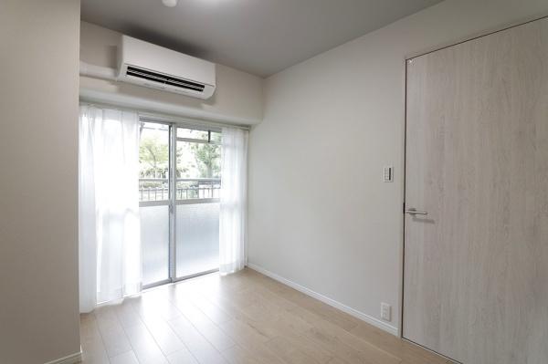 クローバーハイツ阿波座