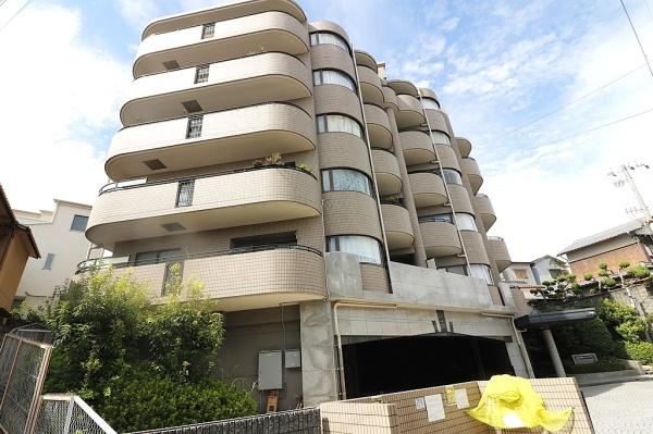 豊中柴原シティハウス