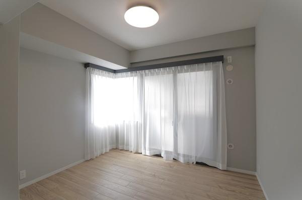 豊中柴原シティハウス