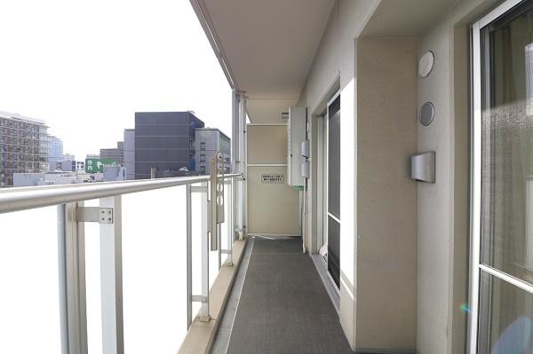 プレミスト堺筋本町ラディーナ