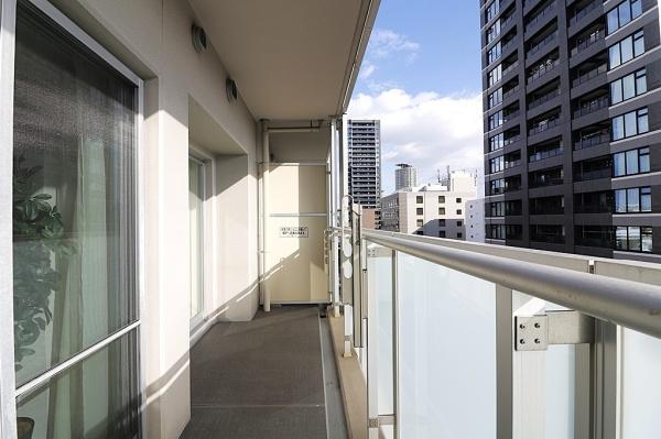 プレミスト堺筋本町ラディーナ