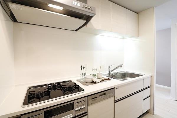 プレミスト堺筋本町ラディーナ