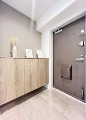 ネオハイツ港大橋