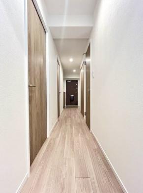 ネオハイツ港大橋