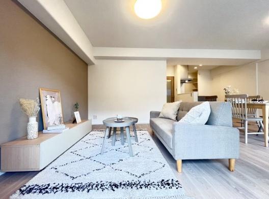 ネオハイツ港大橋