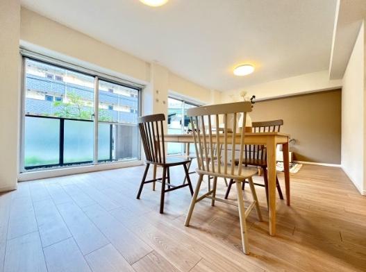 ネオハイツ港大橋