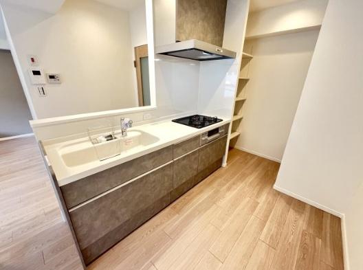 ネオハイツ港大橋