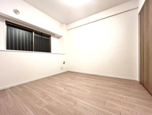 ファミール長居公園