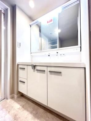 ファミール長居公園