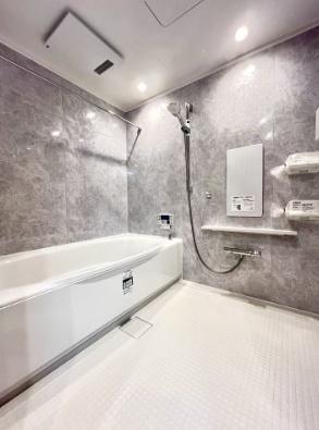 ファミール長居公園