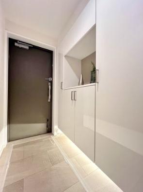 ファミール長居公園