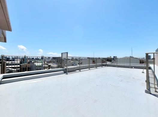 ファミール長居公園