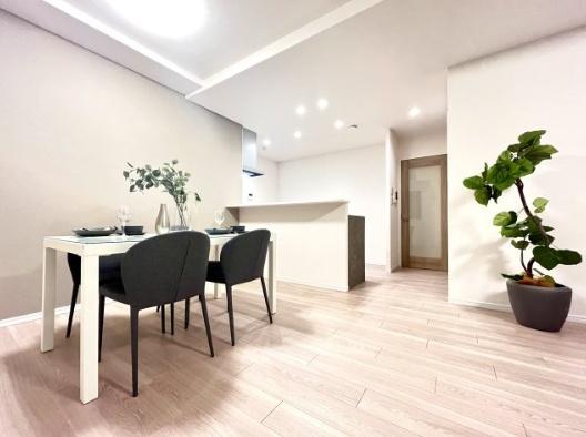 ファミール長居公園