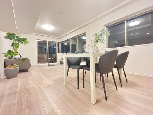 ファミール長居公園