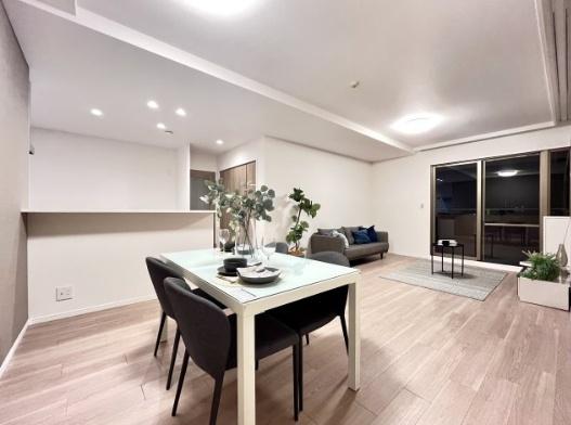 ファミール長居公園