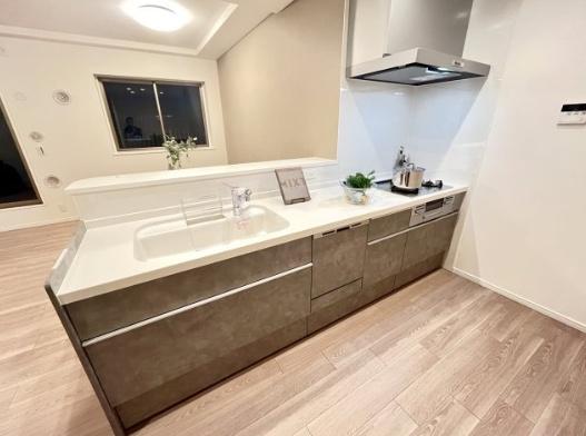 ファミール長居公園