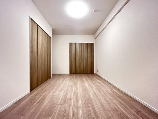 ファミール長居公園