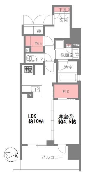 クリスタルエグゼ南堀江