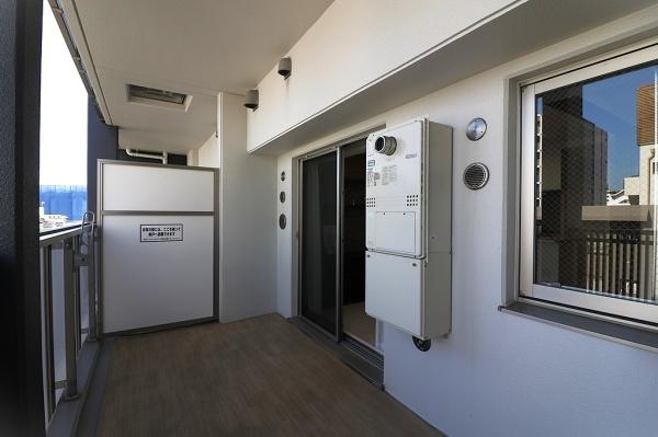 クリスタルエグゼ南堀江