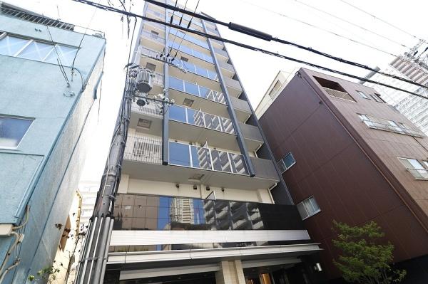 クリスタルエグゼ南堀江