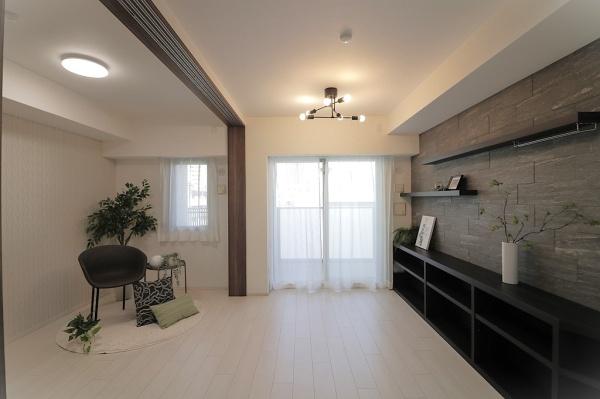 クリスタルエグゼ南堀江