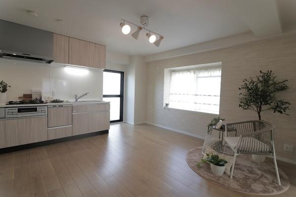 グランドメゾン山坂町