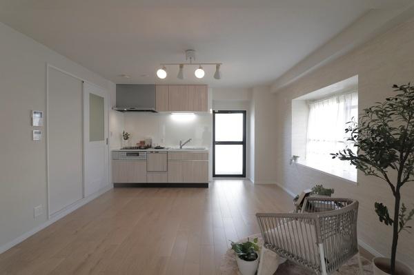 グランドメゾン山坂町