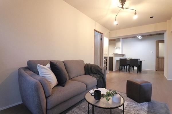 グラン・フェルティ本山