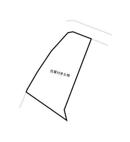 愛知郡愛荘町島川の土地