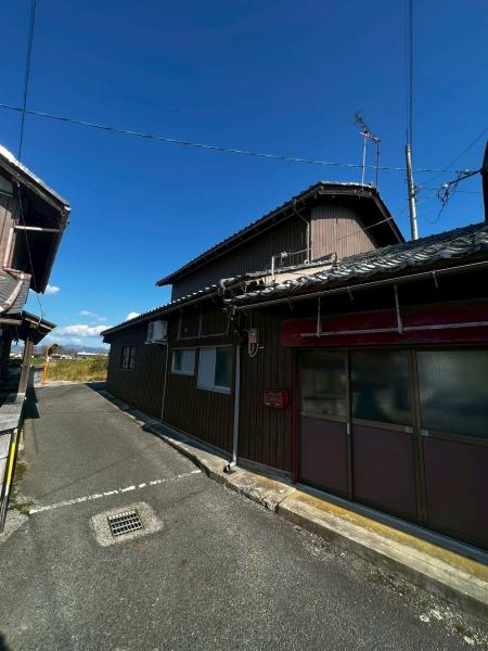 愛知郡愛荘町島川の売土地