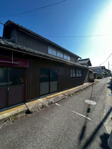 愛知郡愛荘町島川の土地