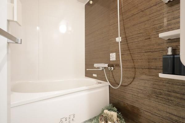 大正リバーサイドヴィラ