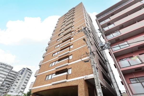 大正リバーサイドヴィラ