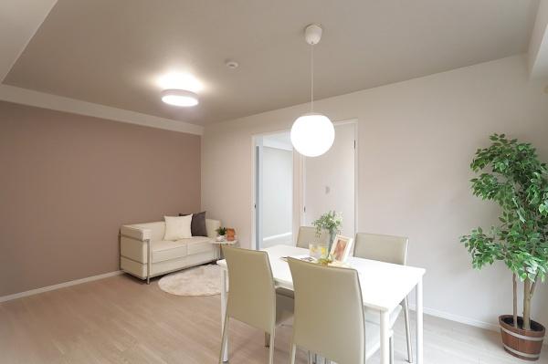 大正リバーサイドヴィラ