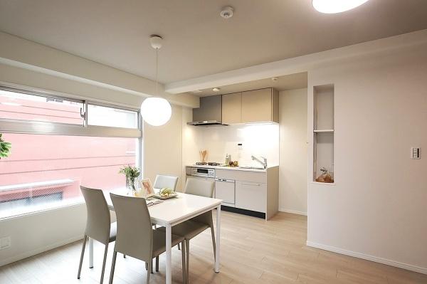 大正リバーサイドヴィラ