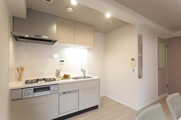 大正リバーサイドヴィラ