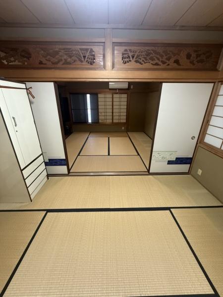 大阪市港区三先２丁目の中古一戸建