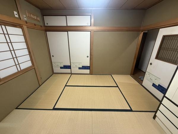 大阪市港区三先２丁目の中古一戸建