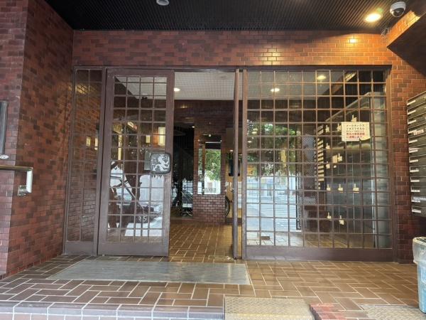 ライオンズマンション江戸場西公園